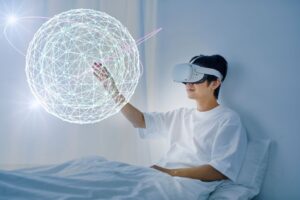 Theo AI: Changing the Future of Legal Technology