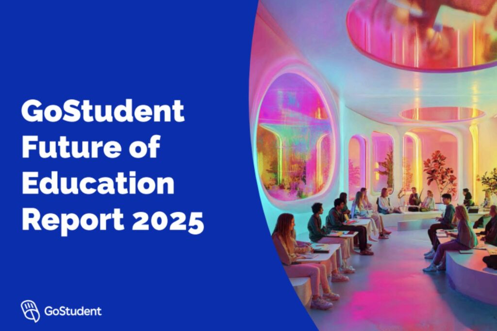 GoStudent Future of Education Report 2025