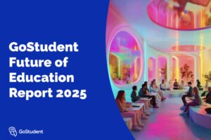 GoStudent Future of Education Report 2025