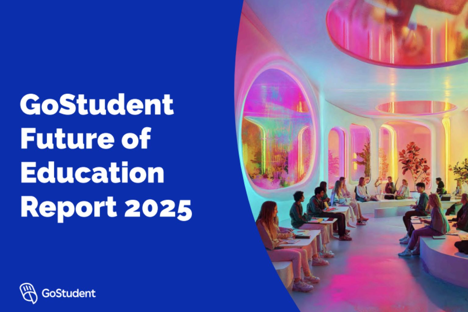 GoStudent Future of Education Report 2025