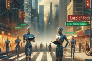 How Artificial Intelligence Will Change Education in the Future